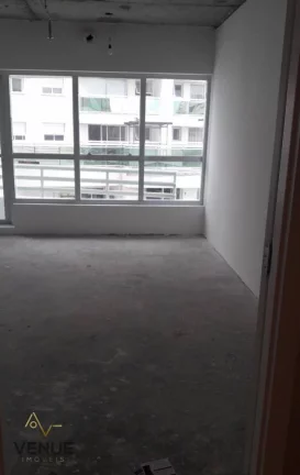 Imagem Sala à venda, 34 m² por R$ 450.000,00 - Consolação - São Paulo/SP
