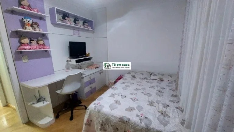 Imagem APARTAMENTO RESIDENCIAL em SÃO JOSÉ DOS CAMPOS - SP, BOSQUE DOS EUCALIPTOS