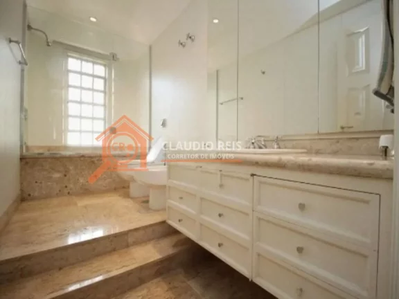 Imagem Casa com 4 Quartos à venda, 620m² - Jardim Europa