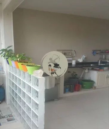 Imagem REFORMADO COM GARAGEM FECHADA APARTAMENTO AMPLO, AREJADO, PROXIMO A PRAIA MODERNIZADO COM GARAGEM FE...