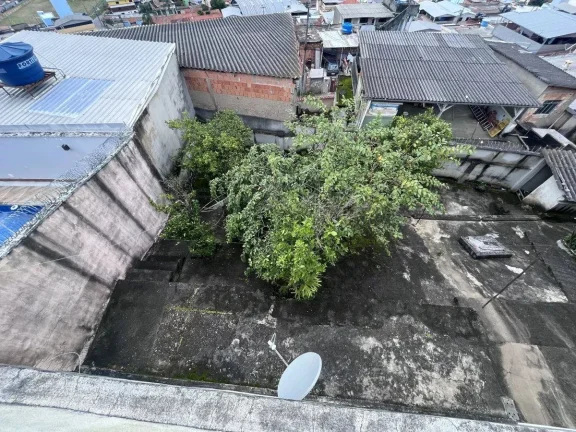 Imagem Casa à venda em Barbacena no Santa Efigênia com 3 kitnet com entrada independente