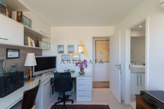 Imagem Blue - London Green - Maravilhosa cobertura duplex com 318 m² - Melhor e maior planta local!!!