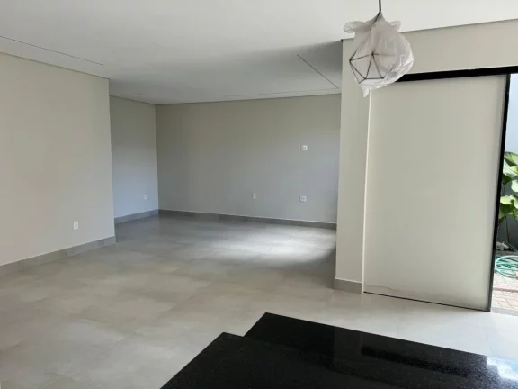 Imagem CASA Á VENDA NO PRIMO MENEGHETTI COM PROJETO MODERNO