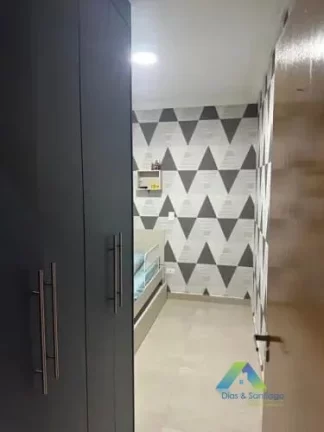 Imagem Apartamento à venda no bairro Parque Oratório - Santo André/SP