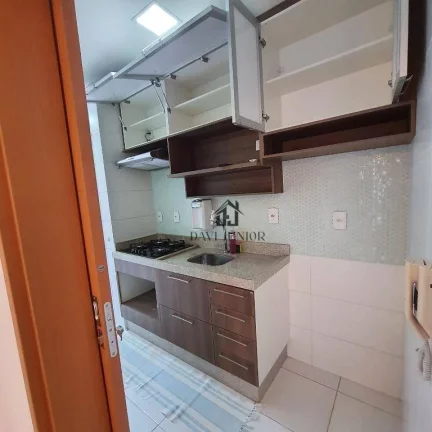 Imagem Apartamento à venda, 63 m² por R$ 590.000,00 - Parque Campolim - Sorocaba/SP