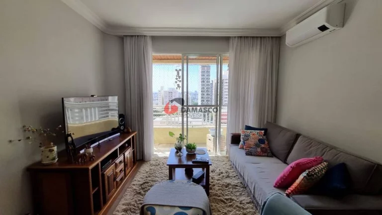 Imagem Apartamento à venda, Santa Paula, São Caetano do Sul,