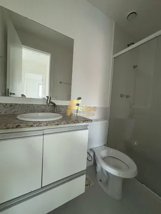 Imagem APARTAMENTO DE 2 QUARTOS EM ITAPARICA / VILA VELHA - ES