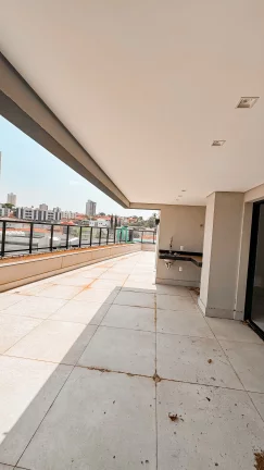 Imagem APARTAMENTO DE ALTO PADRÃO Á VENDA NO EDIFÍCIO MODERNITÁ EM FRANCA/SP