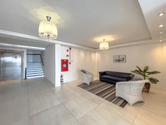 Imagem Apartamento 1 Dormitório - Bairro Zona Nova