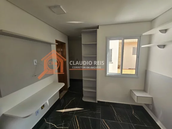 Imagem Kitnet para alugar, 20m² - Vila Matilde
