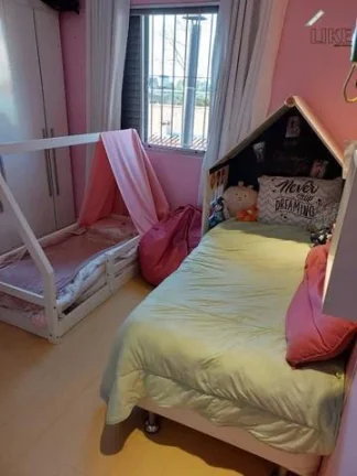 Imagem Casa em Condomínio com 2 Dormitorio(s) localizado(a) no bairro Jardim Limoeiro em São José dos Campos / São Paulo Ref.:CA0191