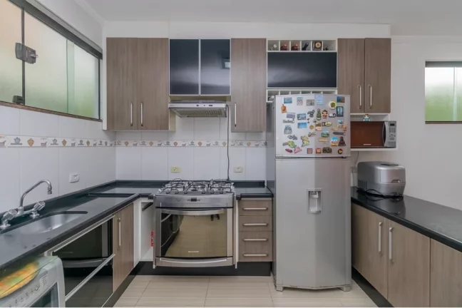 Imagem CASA RESIDENCIAL em São Paulo - SP, Siciliano
