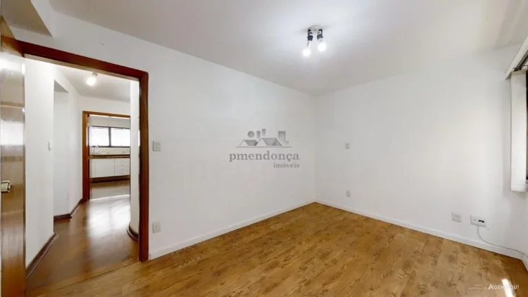 Imagem Apartamento em Higienopolis de 4 dormitários, sendo 2 sui­tes e 2 vagas pronto para morar!