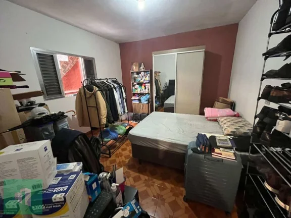 Imagem Casa à venda em São Paulo, Parque São Rafael, com 3 quartos, 126m2