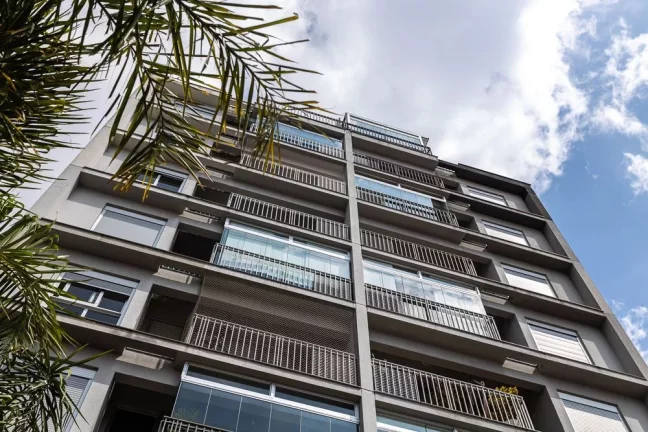 Imagem APARTAMENTO RESIDENCIAL em São Paulo - SP, Vila Madalena