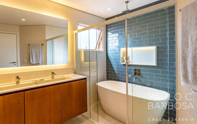 Imagem Pinheiros Venda - 2 Suítes - 2 Vagas - 134m²