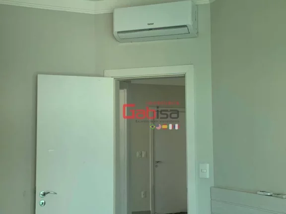 Imagem Apartamento com 2 dormitórios para alugar, 95 m² por R$ 4.969,00/mês - Vila Nova - Cabo Frio/RJ