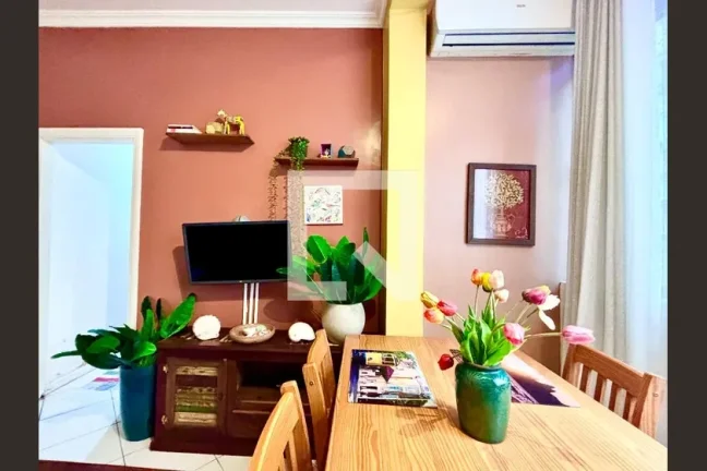 Imagem Apartamento à Venda - Copacabana, 2 Quartos, 90 m2