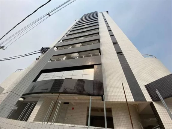Imagem APARTAMENTO COM 157 m² - GUILHERMINA - PRAIA GRANDE SP