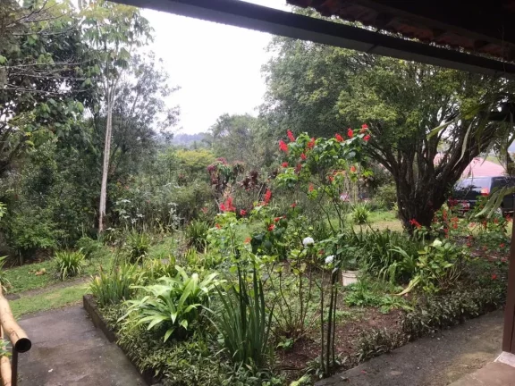 Imagem Chácara com 4 dormitórios à venda, 8 m² por R$ 700.000,00 - Jardim das Lavras - Suzano/SP