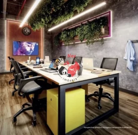 Imagem Apartamento à Venda no bairro Nova Petrpolis com 61m², Varanda Gourmet em Condomínio com Lazer Completo - São Bernardo do Campo