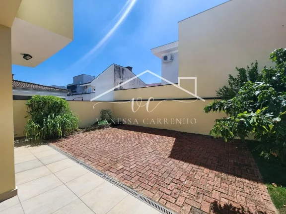 Imagem Venda ou Locação Sobrado | Vanessa Carrenho
