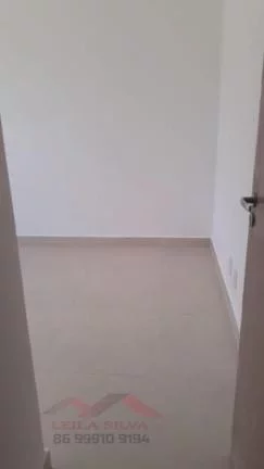 Imagem Casa em Condomínio para Venda em Teresina, Morros, 3 dormitórios, 1 suíte, 1 banheiro, 2 vagas