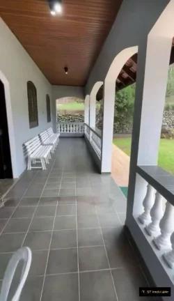 Imagem Lazer e Refúgio - Chacara Perfeita para Descanso com 12.300m² - Mairiporã