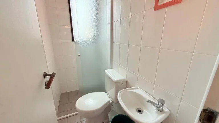 Imagem Apartamento à venda em Riviera de São Lourenço: 3 quartos, 2 suítes, 2 salas, 2 vagas na Riviera Módulo 06 - 120,58m².