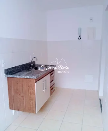 Imagem Apartamento em Pimenteiras, Teresópolis/RJ