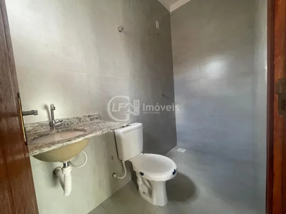Imagem Imperdível oportunidade! Casa à venda em Campo Grande-MS, Vila Nova Campo Grande. 2 quartos, 2 salas, 2 banheiros, 2 vagas.