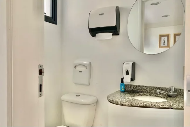 Imagem SALA COMERCIAL em São Paulo - SP, Vila Clementino