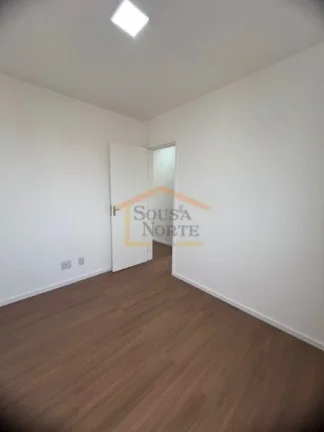 Imagem Apartamento novo, nunca habitado, com 88 m², 2 dormitórios, sendo 1 suíte e 2 vagas de garagem. E...