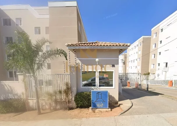 Imagem Apartamento em Sorocaba