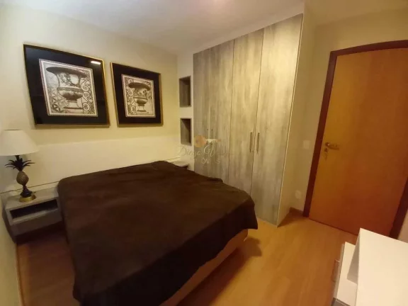 Imagem Apartamento para Venda em Teresópolis / RJ no bairro Agriões