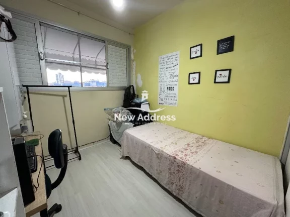 Imagem Apartamento 2 Quartos à Venda na Primeira Etapa em Coqueiral de Itaparica - Vila Velha/ES