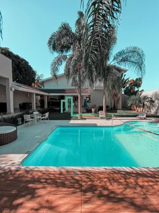 SOBRADO EXCLUSIVO Á VENDA NO CONDOMINIO MORADA DO VERDE FRANCA/SP