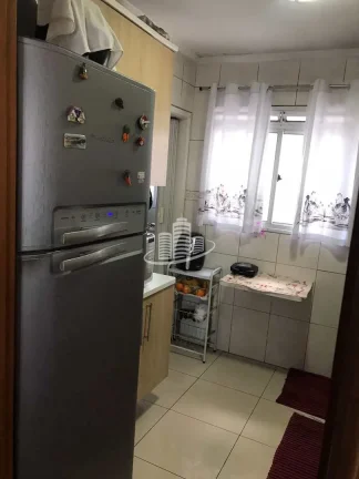 Imagem Apartamento Padrão