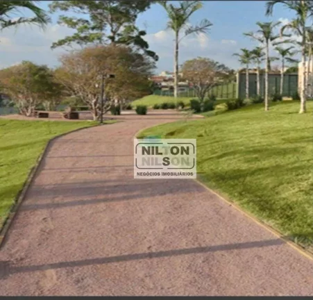 Imagem Terreno à venda, 1016 m² por R$ 1.300.000,00 - Loteamento Residencial Pedra Alta (Sousas) - Campinas/SP