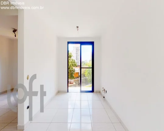 Imagem APARTAMENTO RESIDENCIAL em Sao Paulo - SP, Sacomã