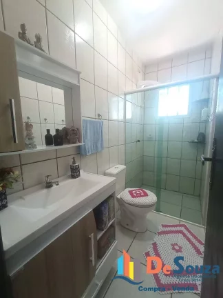 Imagem Lindo Imóvel Próximo ao Mar
