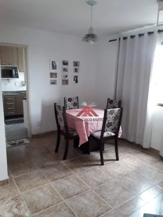 Imagem Cobertura com 3 dormitórios à venda, 140 m² por R$ 255.000 - Estrela do Norte - São Gonçalo/RJ