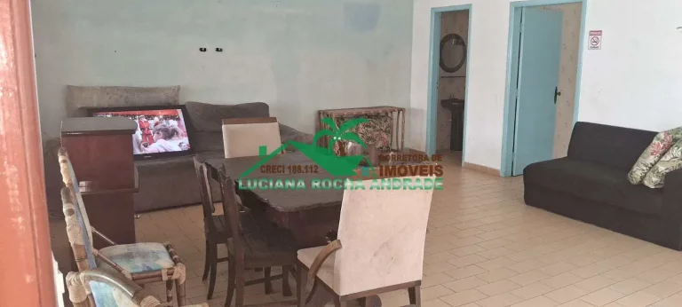 Imagem Casa Padrão