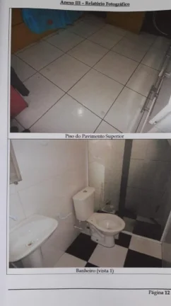 Imagem Sobrado para Venda por R$265.000,00 com 60m², 2 dormitórios, 1 vaga e 1 banheiro - vila rosária, São paulo / SP - Cód. 13488