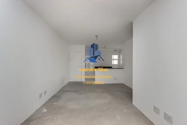 Imagem Condomínio Guest Saúde - Apartamento Novo na Saúde com 65m²: 2 dormitórios, sendo 1 suíte, 2 banheiros e 2 vagas fixas e cobertas. Conforto, Lazer Completo e Próximo ao Metrô!