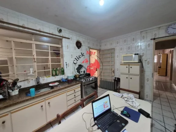 Imagem Casa térrea à venda com 3 dormitórios no bairro Assunção em São Bernardo do Campo
