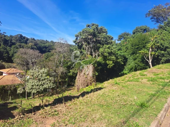 Imagem Terreno Alto Padrão com Vista Privilegiada no Bairro Malota – Jundiaí