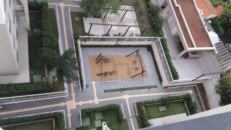 Imagem Apartamento com 2 dormitórios à venda, 51 m² por R$ 320.000,00 - Vila Progresso - Sorocaba/SP