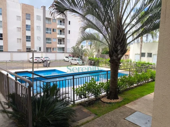 Imagem Apartamento para Locação rna Vila Salome, em Cambé/PR