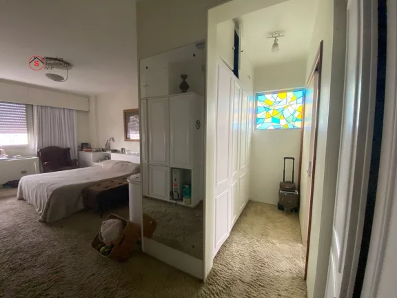 Imagem APARTAMENTO VENDA ALTO PADRÃO NA MOOCA Localizado na Av Paes de Barros, Lazer Completo